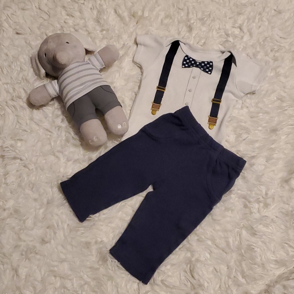 Little Treasure 2-piece set 👶